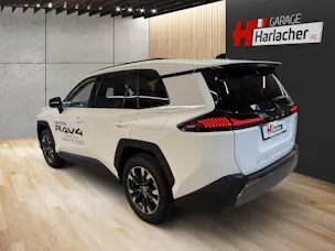 Toyota RAV4 2.5 HEV Trend