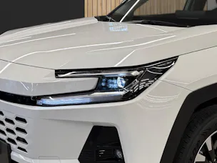 Toyota RAV4 2.5 HEV Trend
