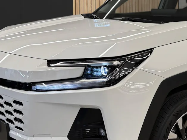 Toyota RAV4 2.5 HEV Trend