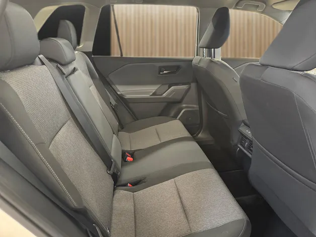 Toyota RAV4 2.5 HEV Trend