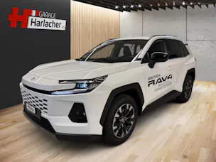 Toyota RAV4 2.5 HEV Trend