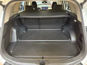 Toyota RAV4 2.5 HEV Trend