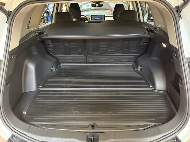 Toyota RAV4 2.5 HEV Trend