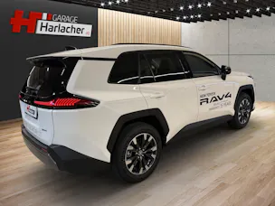 Toyota RAV4 2.5 HEV Trend