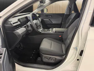 Toyota RAV4 2.5 HEV Trend