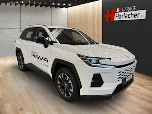 Toyota RAV4 2.5 HEV Trend
