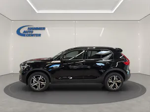 Volvo XC40 2.0 B3 MH Core