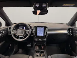 Volvo XC40 2.0 B3 MH Core