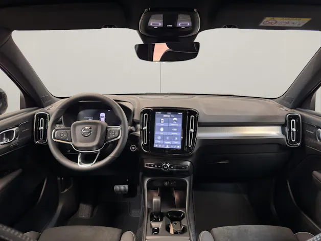 Volvo XC40 2.0 B3 MH Core