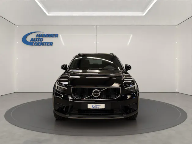 Volvo XC40 2.0 B3 MH Core