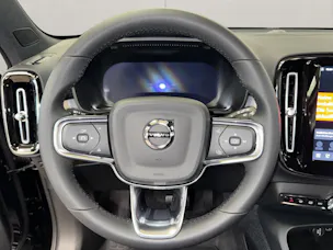 Volvo XC40 2.0 B3 MH Core