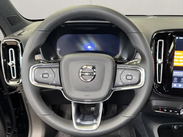 Volvo XC40 2.0 B3 MH Core