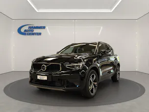 Volvo XC40 2.0 B3 MH Core