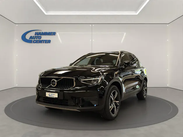 Volvo XC40 2.0 B3 MH Core