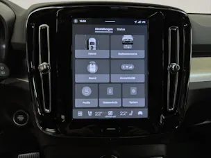 Volvo XC40 2.0 B3 MH Core
