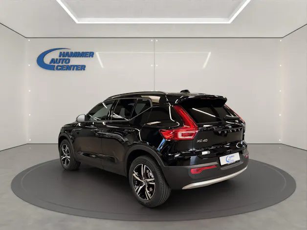 Volvo XC40 2.0 B3 MH Core