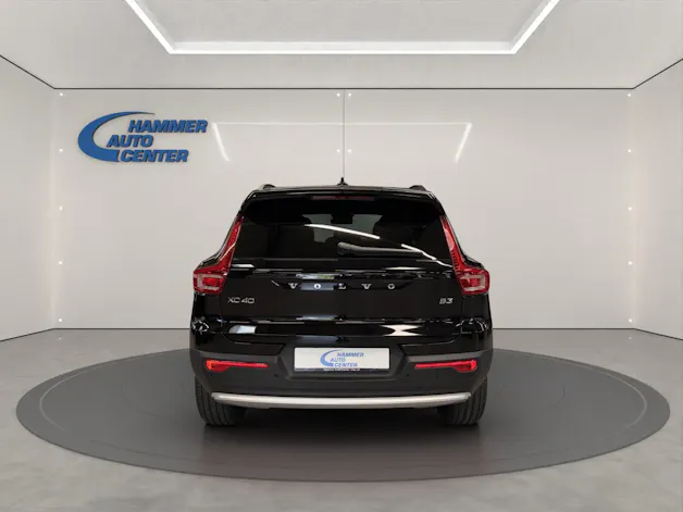 Volvo XC40 2.0 B3 MH Core