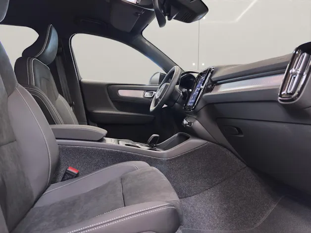Volvo XC40 2.0 B3 MH Core