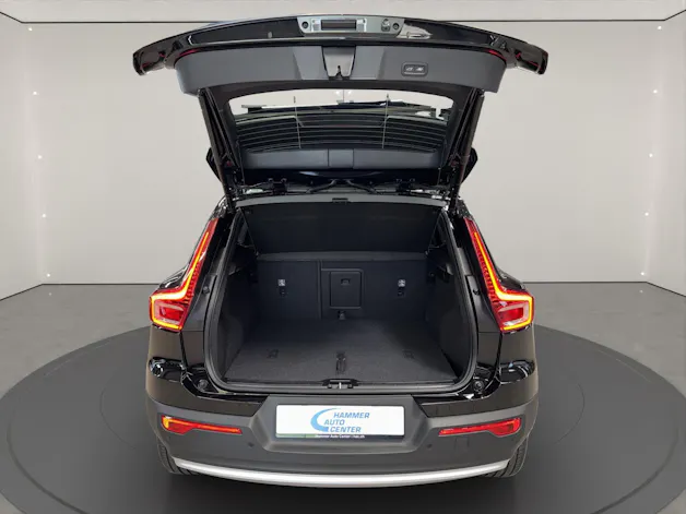 Volvo XC40 2.0 B3 MH Core