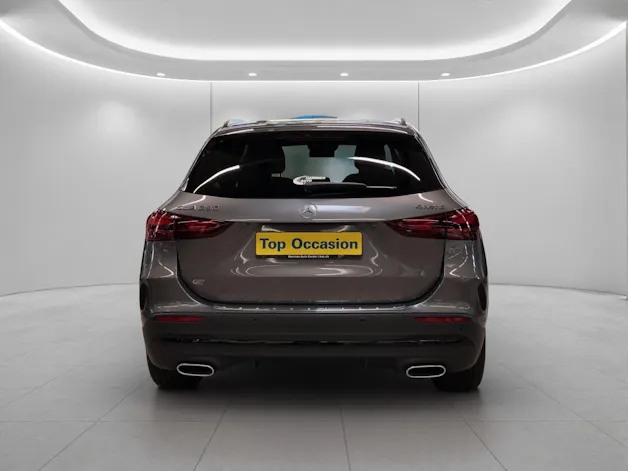 MERCEDES-BENZ GLA-Klasse H247 GLA 250 AMG Line 4matic