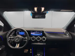 MERCEDES-BENZ GLA-Klasse H247 GLA 250 AMG Line 4matic