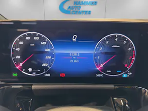 MERCEDES-BENZ GLA-Klasse H247 GLA 250 AMG Line 4matic