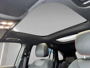 MERCEDES-BENZ GLA-Klasse H247 GLA 250 AMG Line 4matic