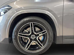 MERCEDES-BENZ GLA-Klasse H247 GLA 250 AMG Line 4matic