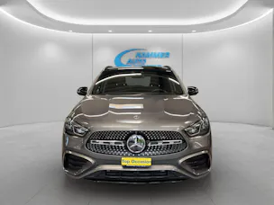 MERCEDES-BENZ GLA-Klasse H247 GLA 250 AMG Line 4matic
