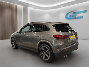 MERCEDES-BENZ GLA-Klasse H247 GLA 250 AMG Line 4matic