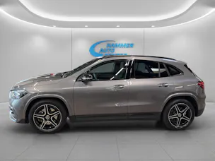 MERCEDES-BENZ GLA-Klasse H247 GLA 250 AMG Line 4matic