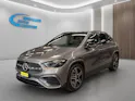 MERCEDES-BENZ GLA-Klasse H247 GLA 250 AMG Line 4matic