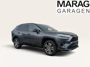 Toyota RAV4 2.5 Plug-In-Hybrid GR Sport