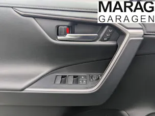 Toyota RAV4 2.5 Plug-In-Hybrid GR Sport