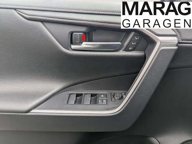 Toyota RAV4 2.5 Plug-In-Hybrid GR Sport