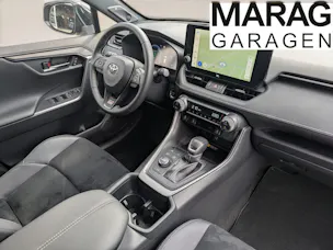 Toyota RAV4 2.5 Plug-In-Hybrid GR Sport