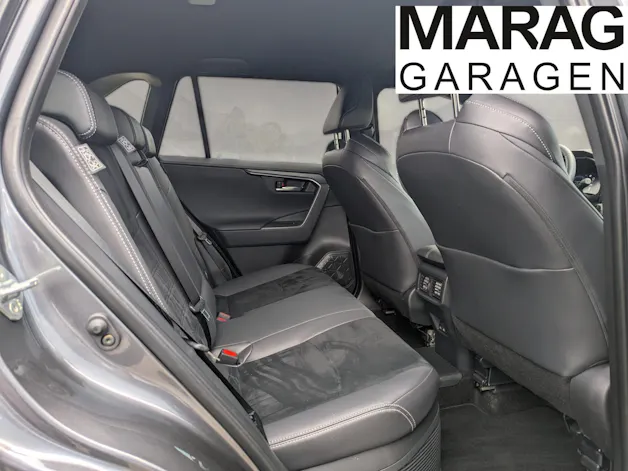 Toyota RAV4 2.5 Plug-In-Hybrid GR Sport