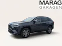 Toyota RAV4 2.5 Plug-In-Hybrid GR Sport