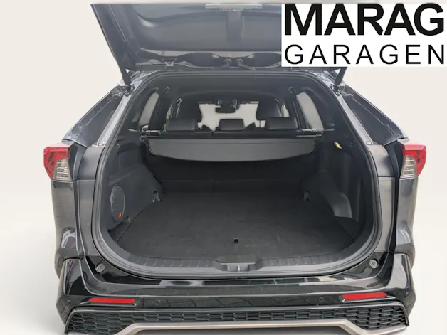Toyota RAV4 2.5 Plug-In-Hybrid GR Sport