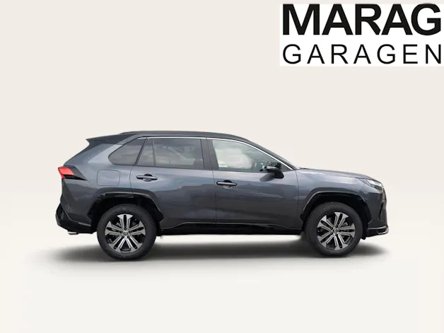 Toyota RAV4 2.5 Plug-In-Hybrid GR Sport