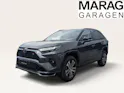 Toyota RAV4 2.5 Plug-In-Hybrid GR Sport