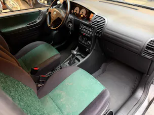 Opel Zafira 1.8i 16V Comfort