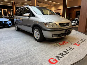 Opel Zafira 1.8i 16V Comfort