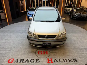 Opel Zafira 1.8i 16V Comfort