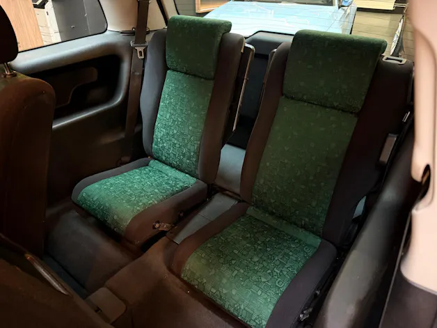 Opel Zafira 1.8i 16V Comfort