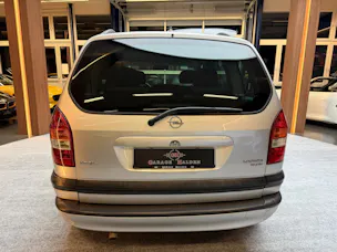 Opel Zafira 1.8i 16V Comfort
