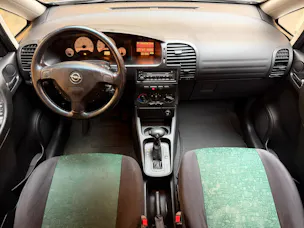 Opel Zafira 1.8i 16V Comfort