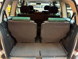 Opel Zafira 1.8i 16V Comfort