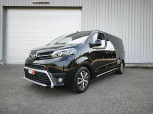 Toyota PROACE Verso L1 2.0 D VIP