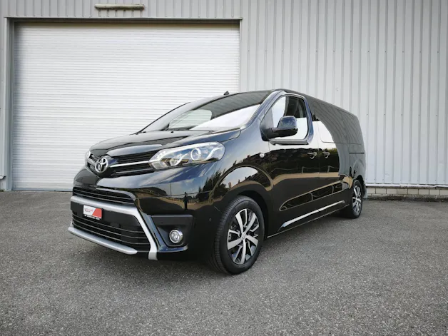 Toyota PROACE Verso L1 2.0 D VIP